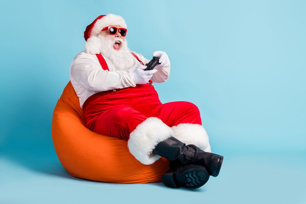 10 AWESOME CHRISTMAS GAMING GIFTS FOR IRISH GAMERS – Gamer-Store-Ireland