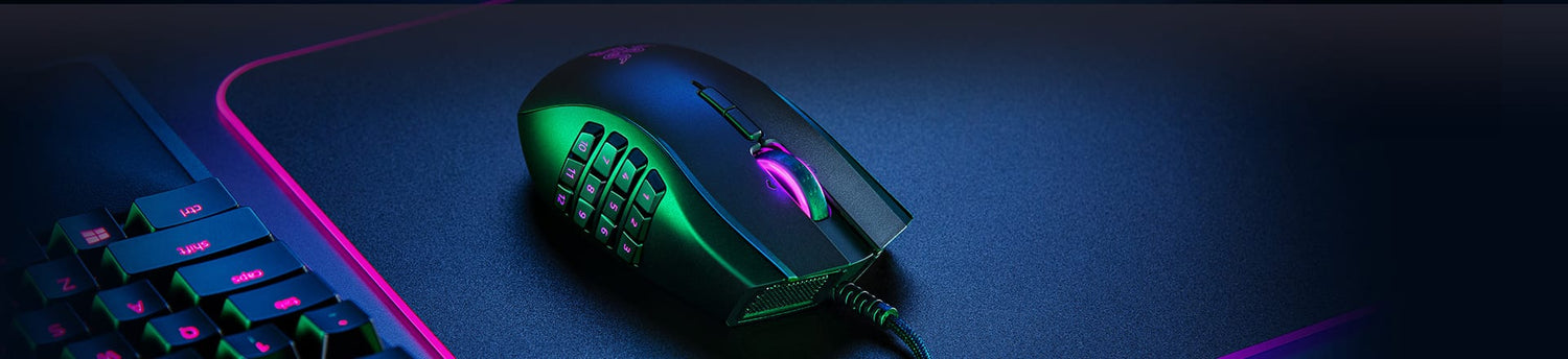 Gaming Mice