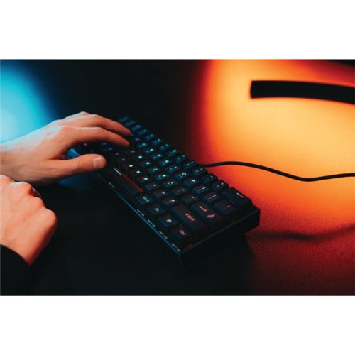 Surefire KingPin M1 60% Mechanical RGB Keyboard
