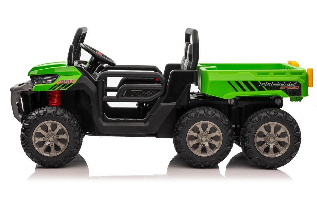 24V ELECTRIC GATOR RIDE ON WITH