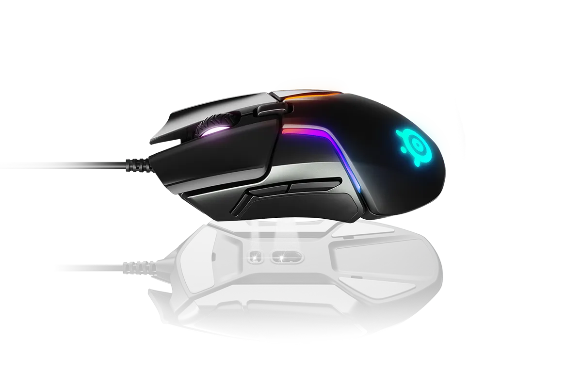Steel Series Rival 600 EOL