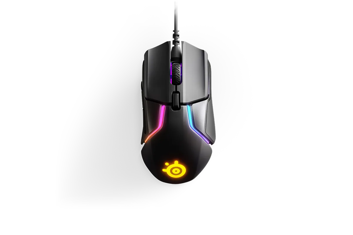 Steel Series Rival 600 EOL