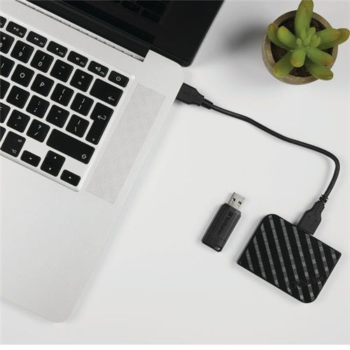 STORE N GO MINI SSD USB 3.2 GEN 1 512GB BLACK