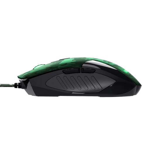 TRUST GXT781 RIXA CAMO GAMING MOUSE
