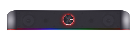 GXT619 THORNE RGB LED SOUNDBAR