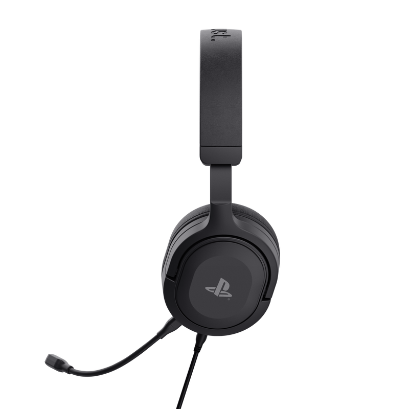 TRUST GXT498 FORTA PS5 WIRED