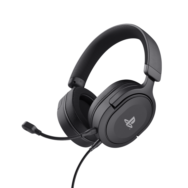 TRUST GXT498 FORTA PS5 WIRED