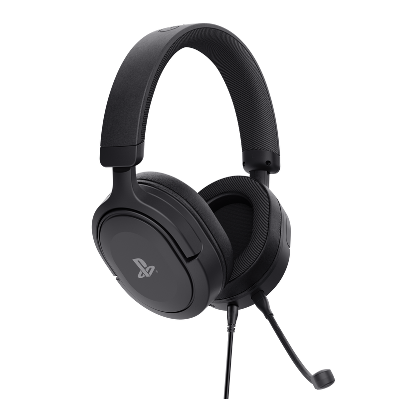 TRUST GXT498 FORTA PS5 WIRED