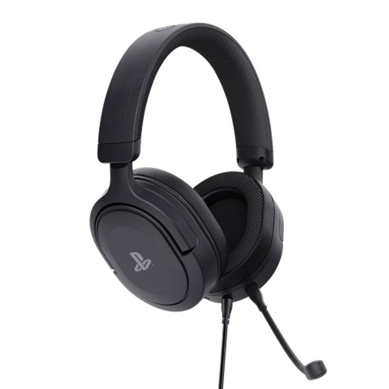 TRUST GXT498 FORTA PS5 WIRED