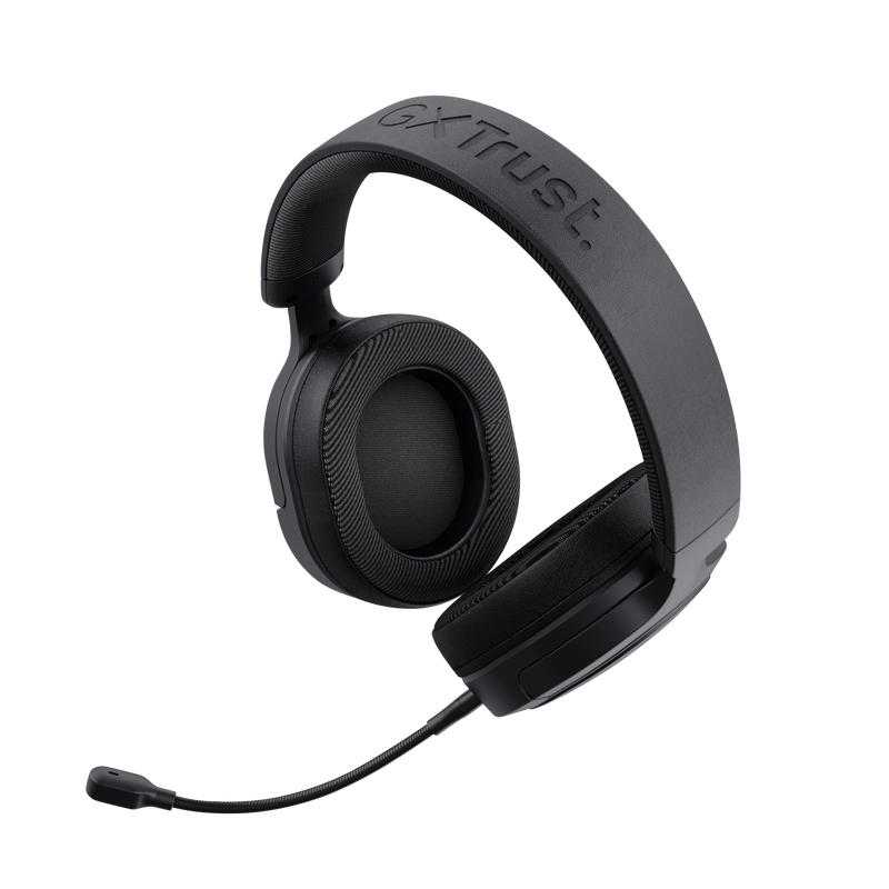 TRUST GXT498 FORTA PS5 WIRED