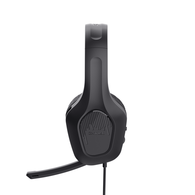 GXT 415 ZIROX LED Headset - Black