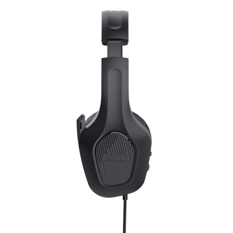 GXT 415 ZIROX LED Headset - Black