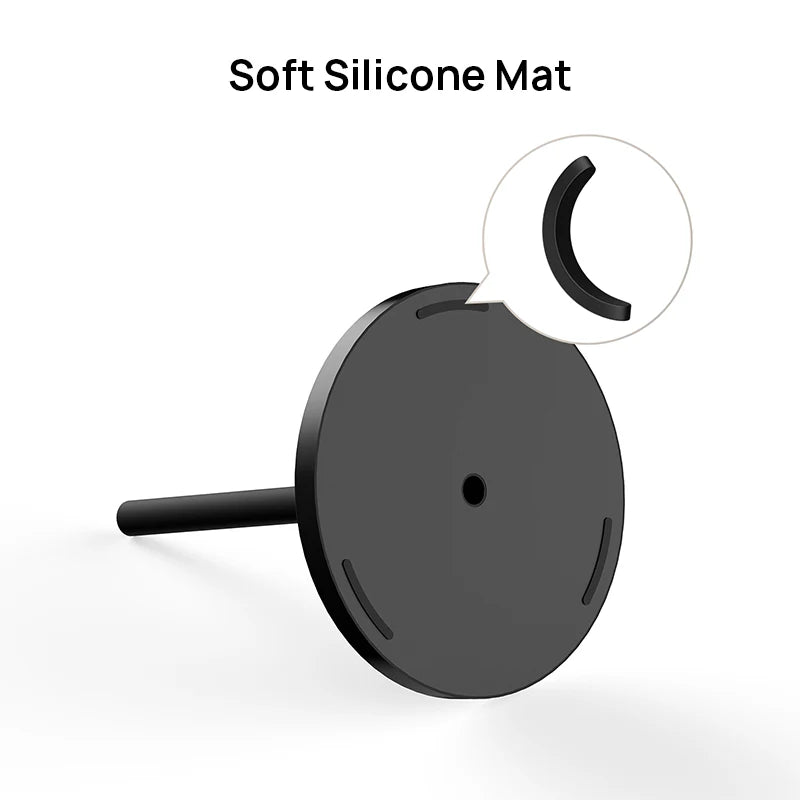 X-Floor stand(black)