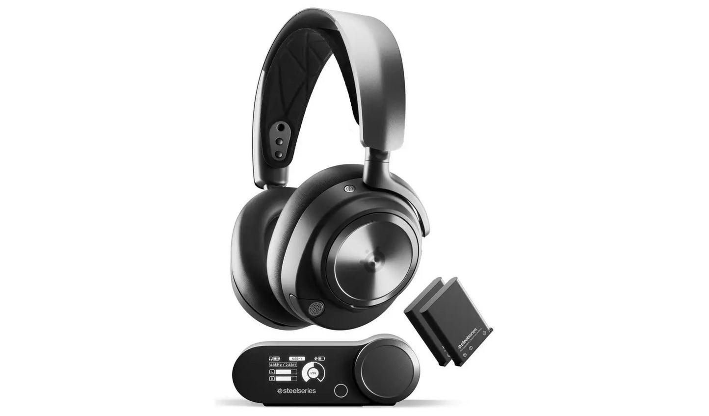 Arctis Nova Pro Wireless X