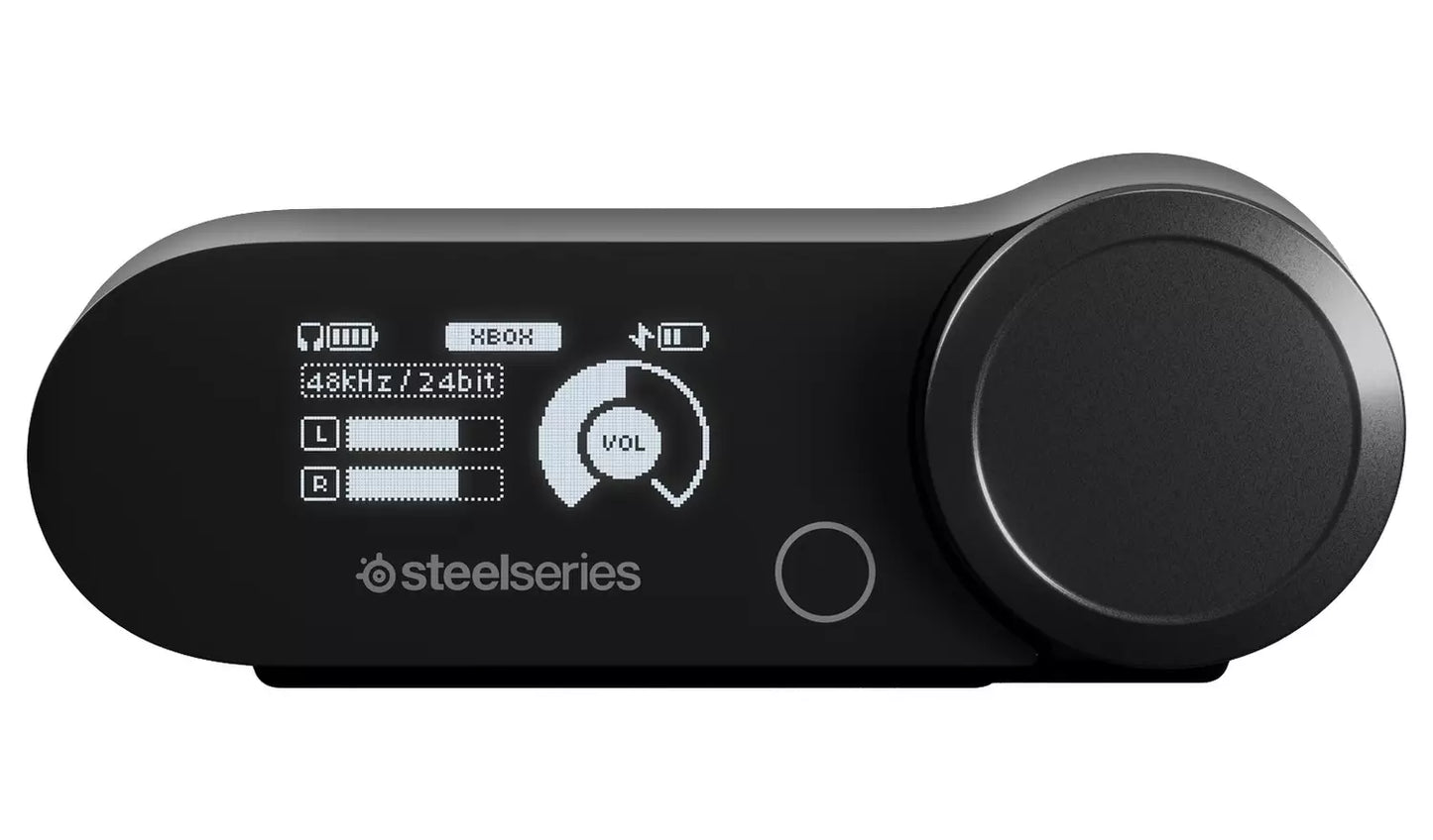 Arctis Nova Pro Wireless X