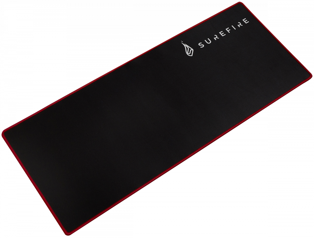 Verbatim SureFire Silent Flight 680 Gaming Pad