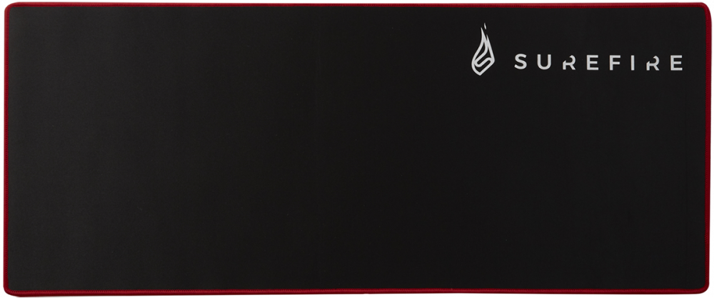 Verbatim SureFire Silent Flight 680 Gaming Pad