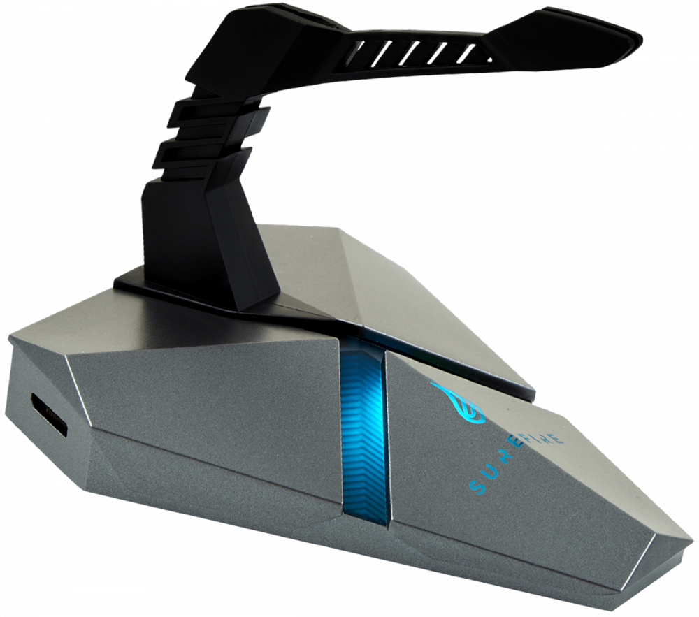 Verbatim SureFire Axis Gaming Mouse Bungee