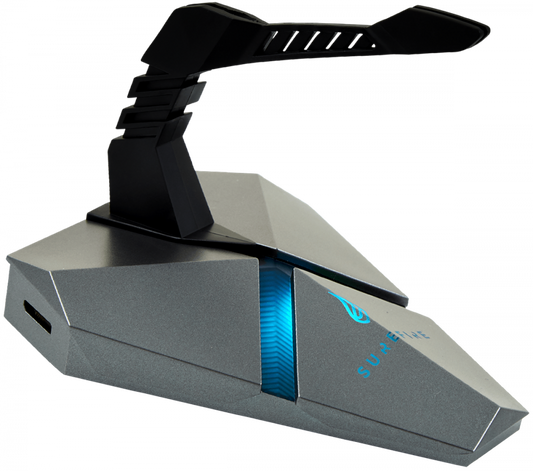 Verbatim SureFire Axis Gaming Mouse Bungee