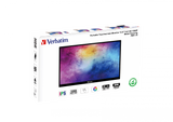 Verbatim PMT-15 Black