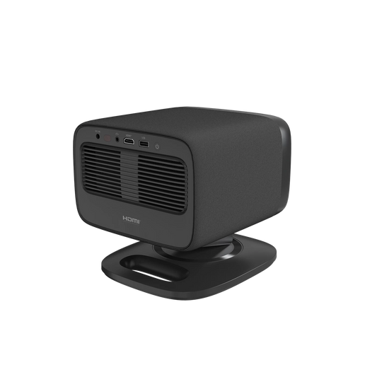 NeoPix 450 Smart LED Projector 100"