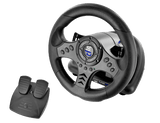 SuperDrive SV450 Racing Wheel & Pedal Set