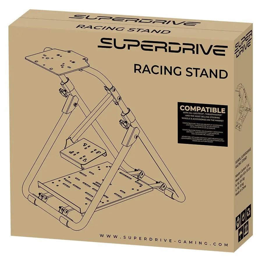 SUBS RACING STAND