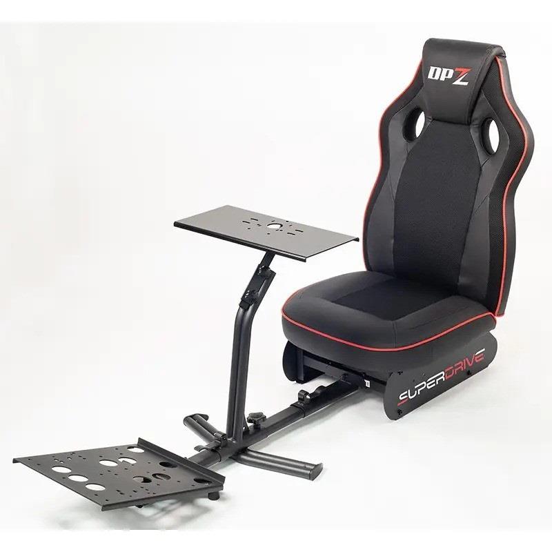 SUBS DPZ RACING COCKPIT V2