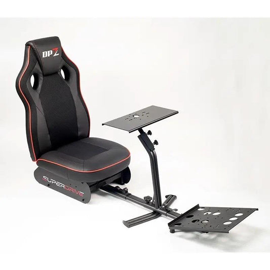 SUBS DPZ RACING COCKPIT V2