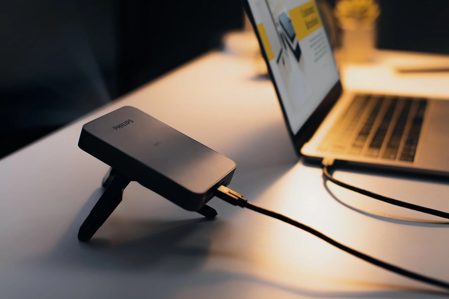 GoPix GoPix 1 Projector