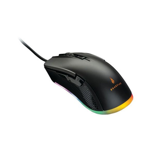 Surefire Buzzard Claw 6-Button Mouse with RGB