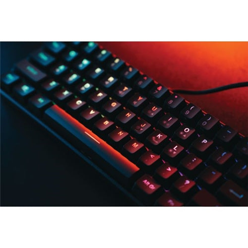 Surefire KingPin M1 60% Mechanical RGB Keyboard