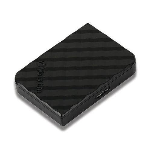 STORE N GO MINI SSD USB 3.2 GEN 1 512GB BLACK