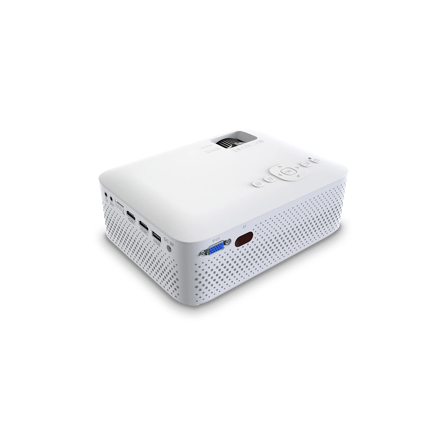 NeoPix N-100 Projector