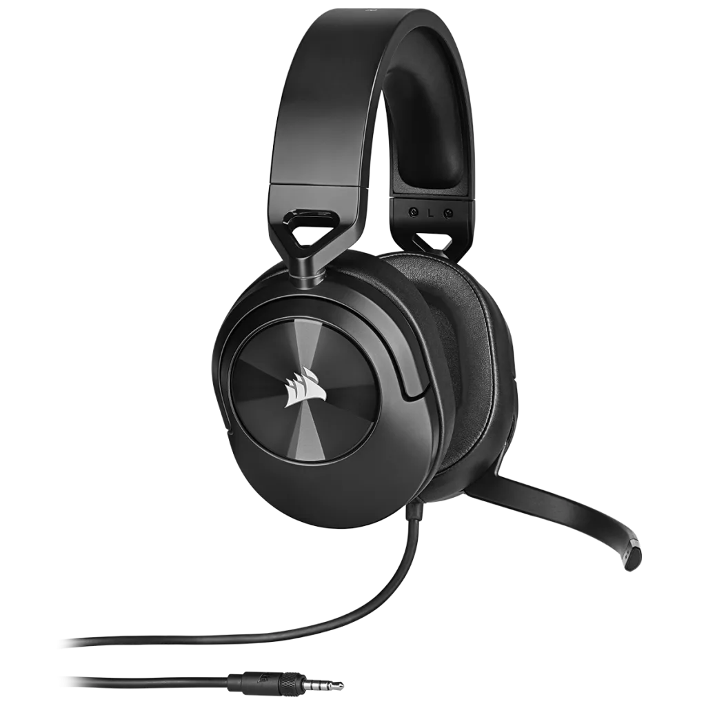HS55 Stereo Carbon