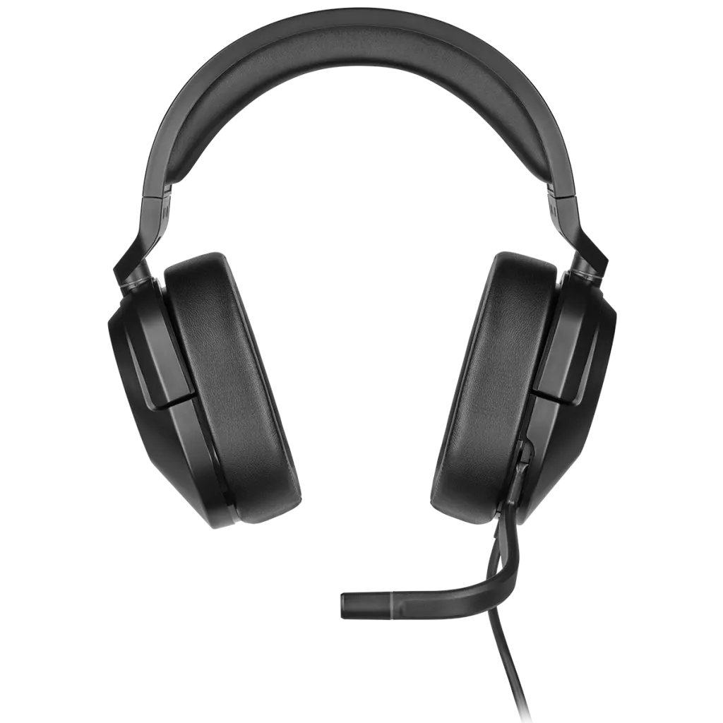 HS55 Stereo Carbon