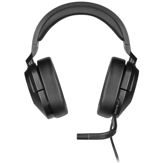 HS55 Stereo Carbon