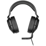 HS55 Stereo Carbon