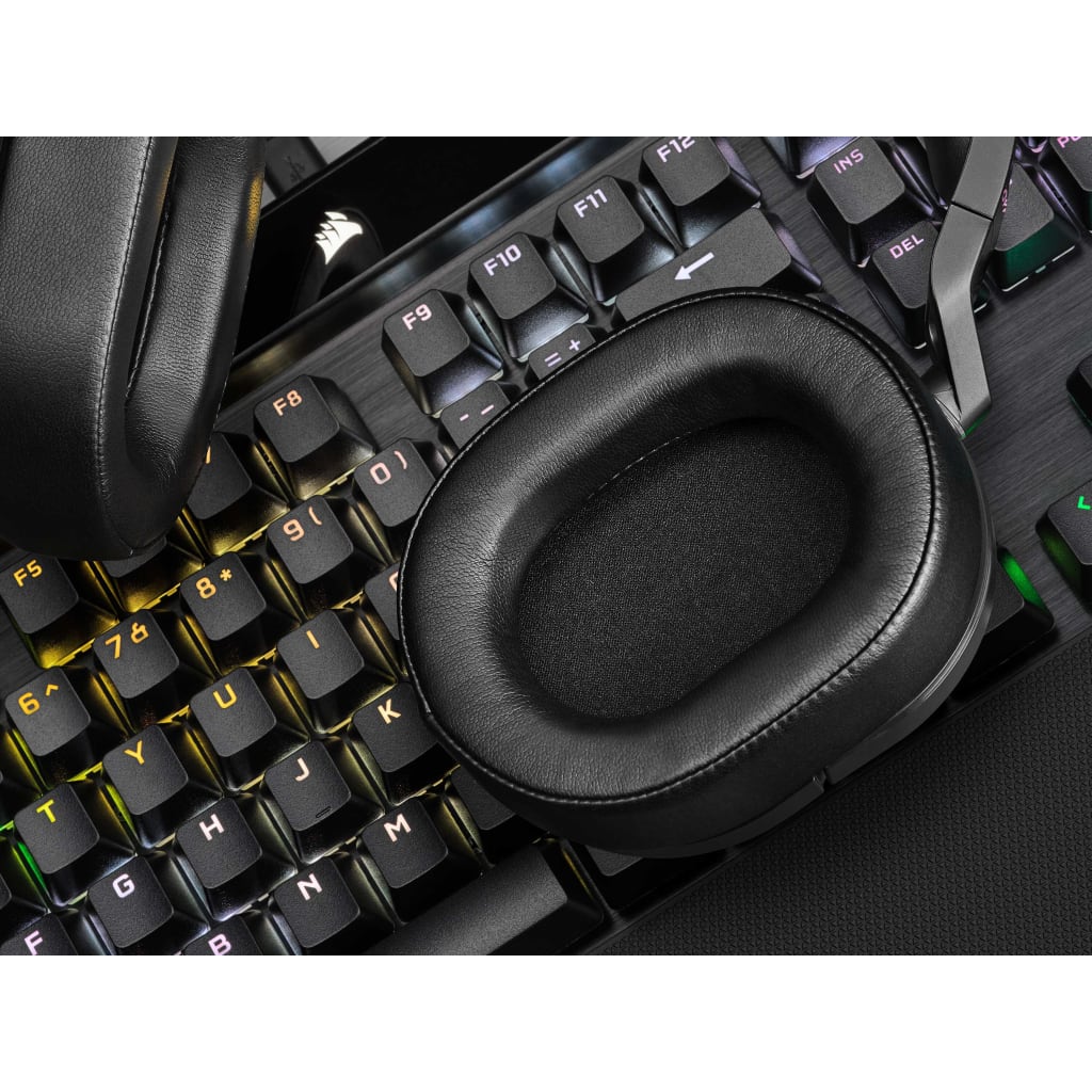 HS55 Stereo Carbon