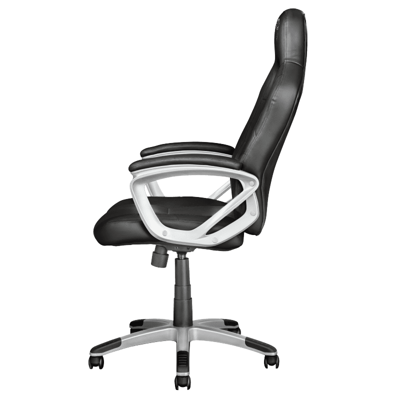 Trust GXT 705R Ryon Gaming Chair - Black