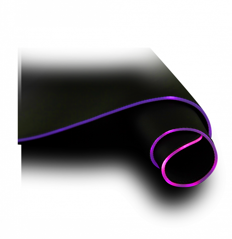Verbatim SureFire Silent RGB680 Gaming Pad