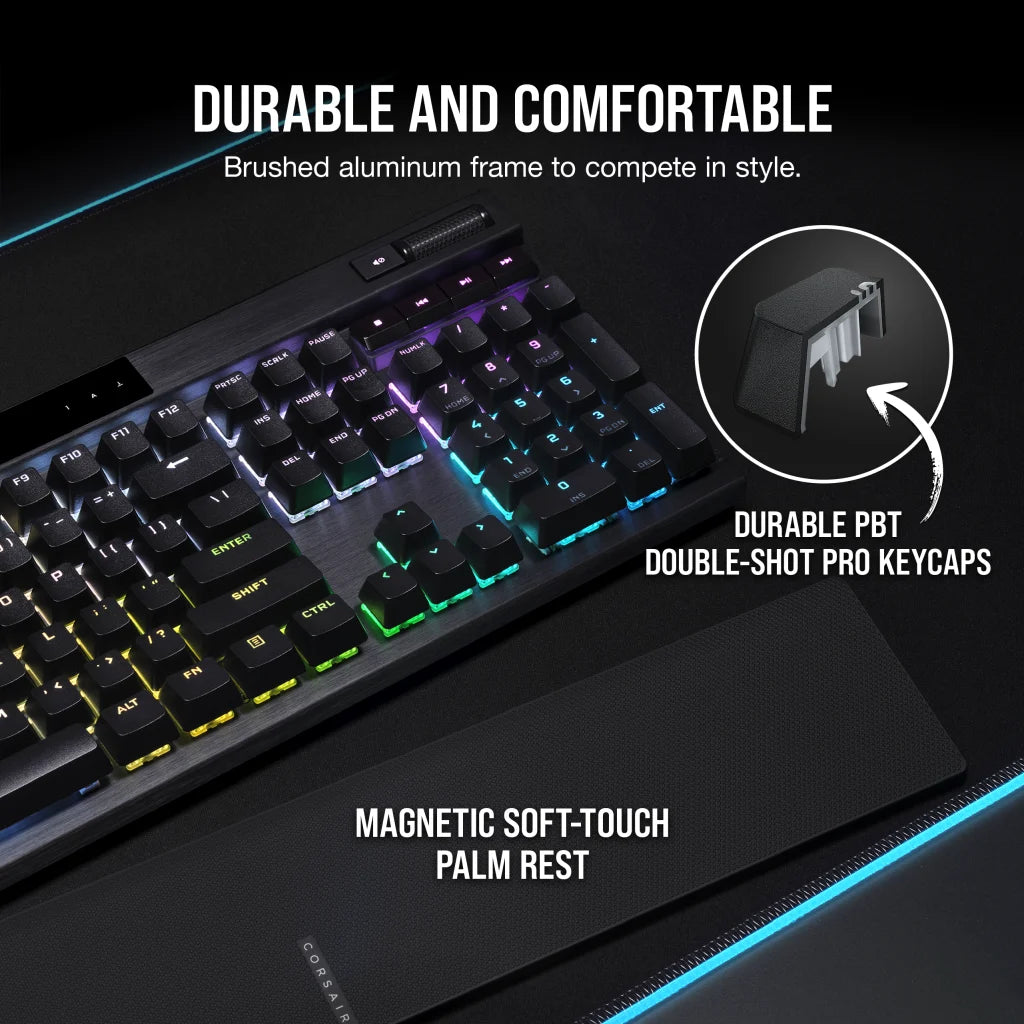 K70 RGB PRO Gaming Keyboard