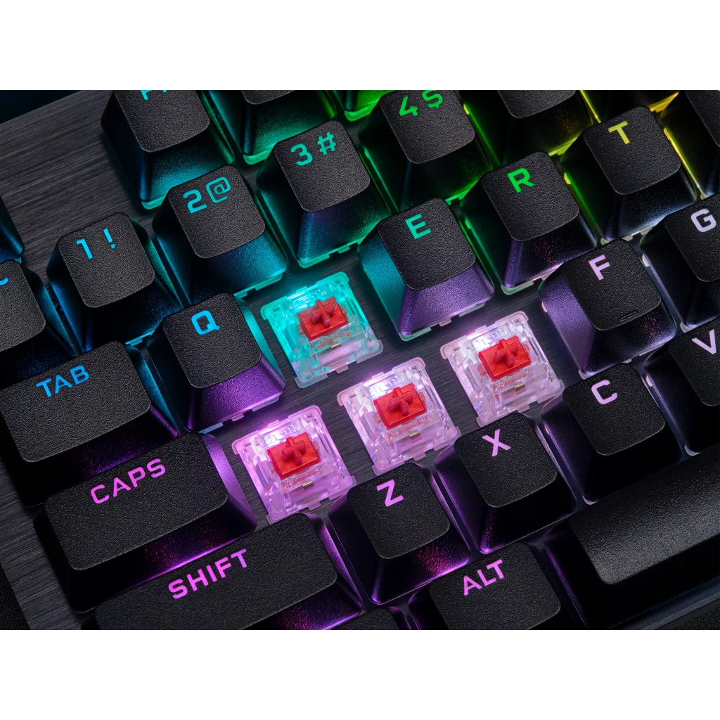 K70 RGB PRO Gaming Keyboard