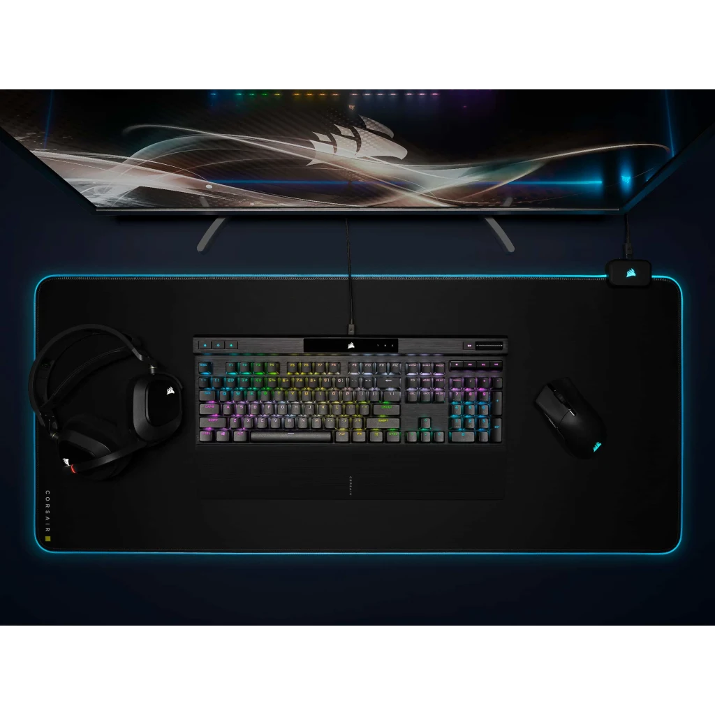 K70 RGB PRO Gaming Keyboard