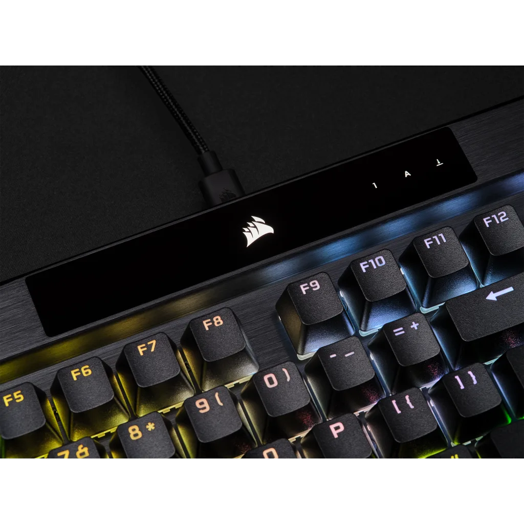 K70 RGB PRO Gaming Keyboard