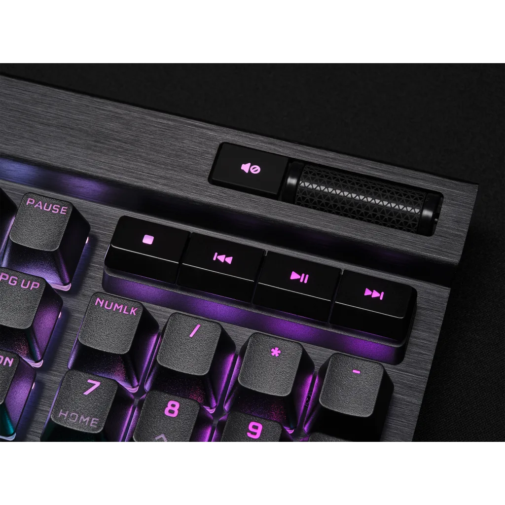K70 RGB PRO Gaming Keyboard
