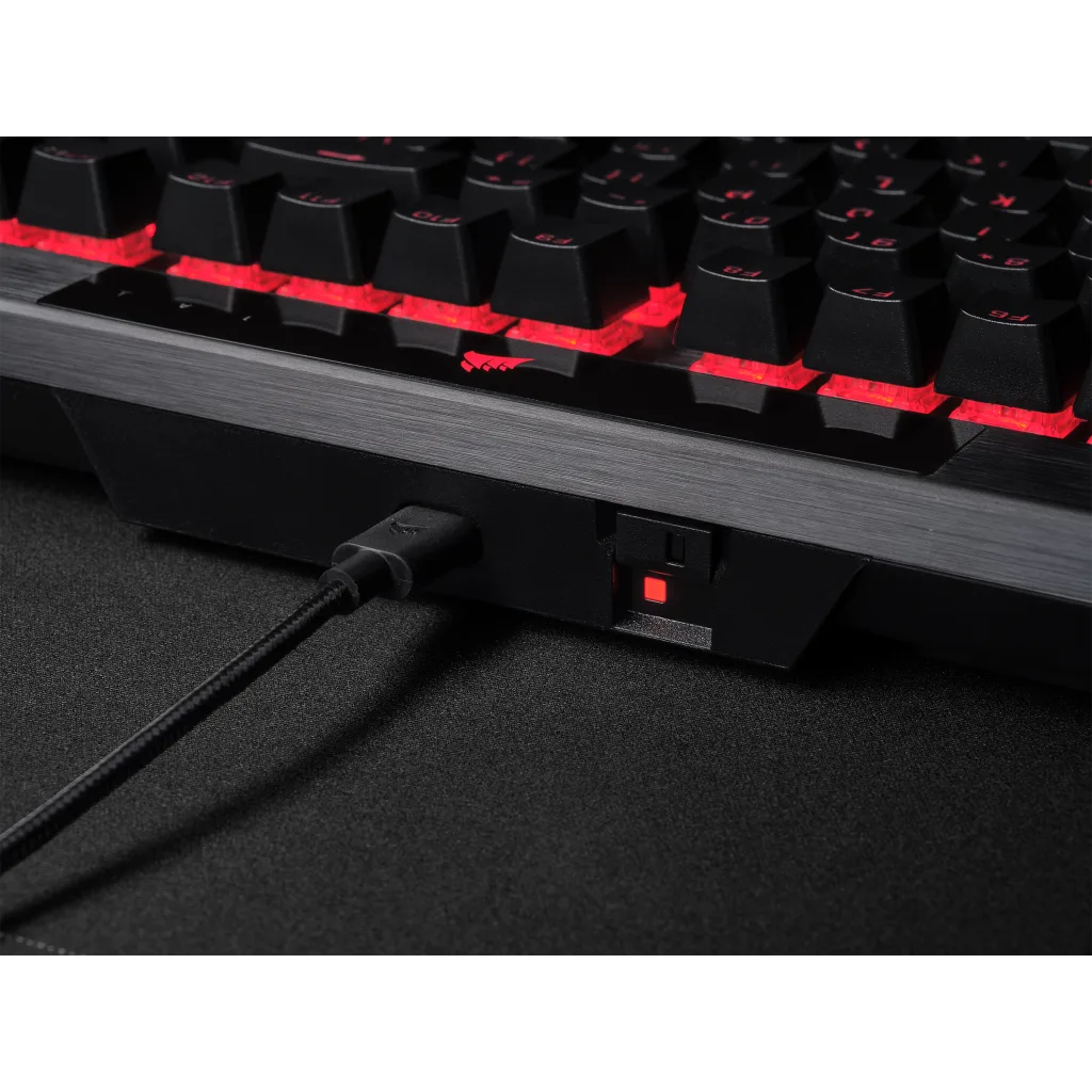 K70 RGB PRO Gaming Keyboard