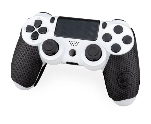 KontrolFreek - Performance Grips (Black) - PS4