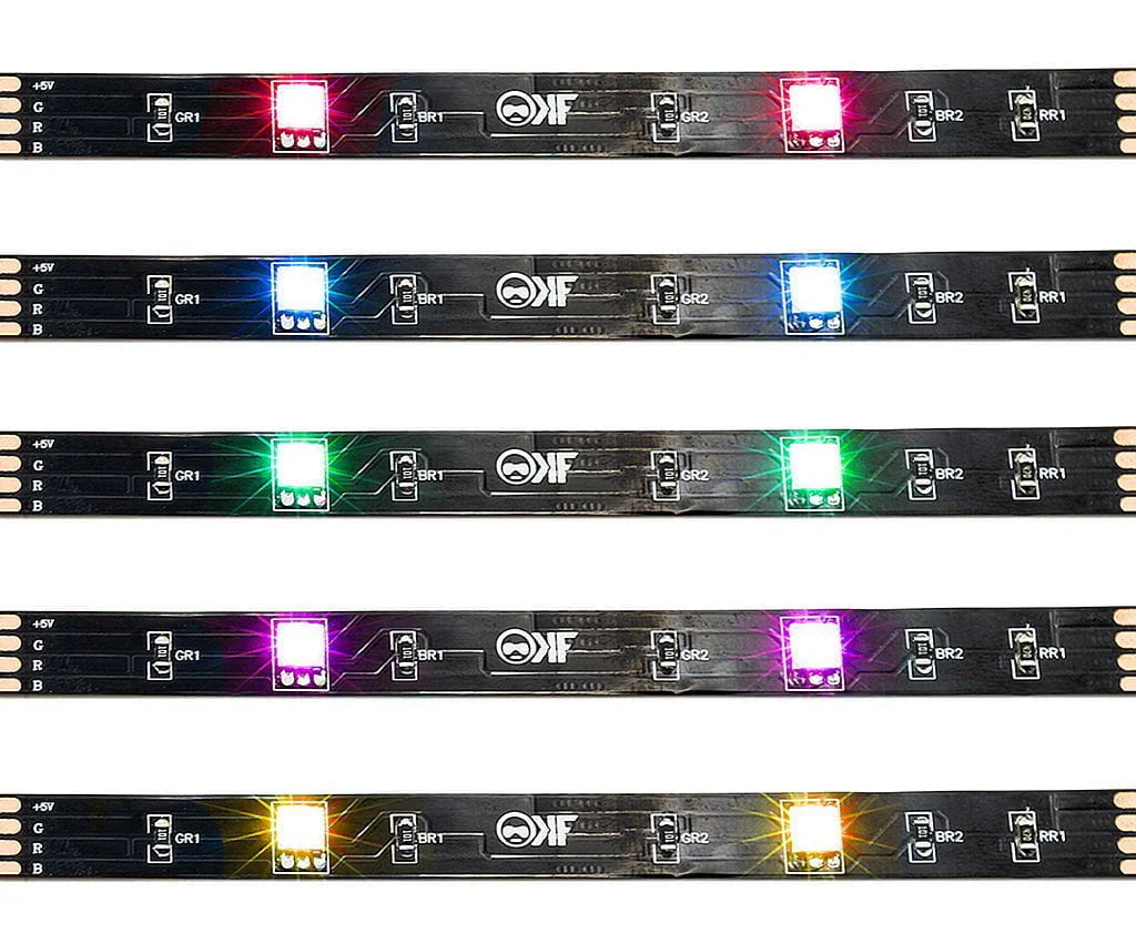 KontrolFreek - Gaming Lights