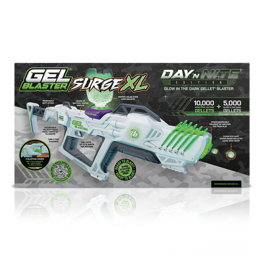 Surge XL NIGHT & DAY